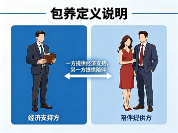 桑日包养违法吗？深度揭秘红线风险注意事项